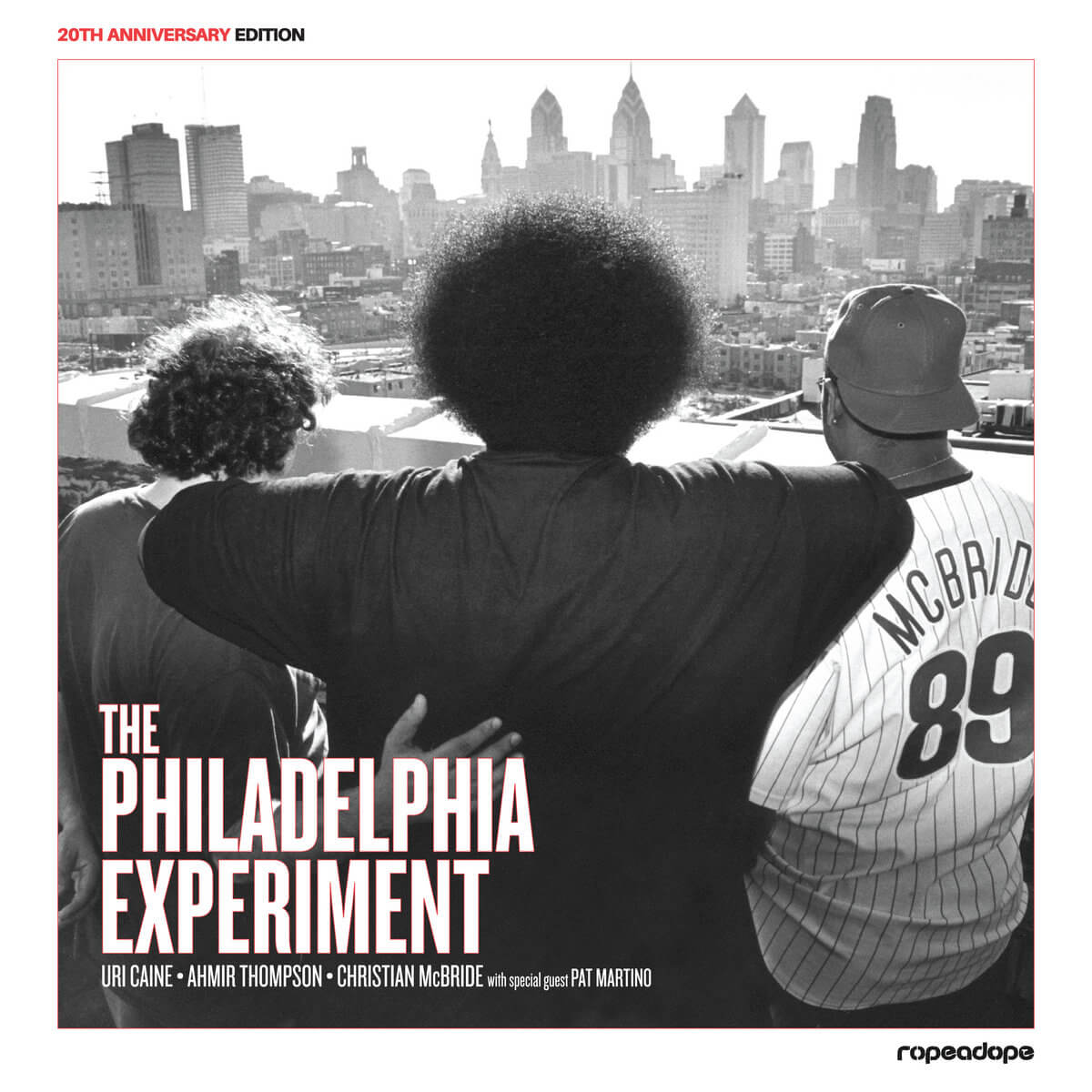 The Philadelphia Experiment 20th Anniversary Edition